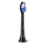 Końcówka do szczoteczek Philips Sonicare Końcówki do szczoteczki HX6054/88 4szt.